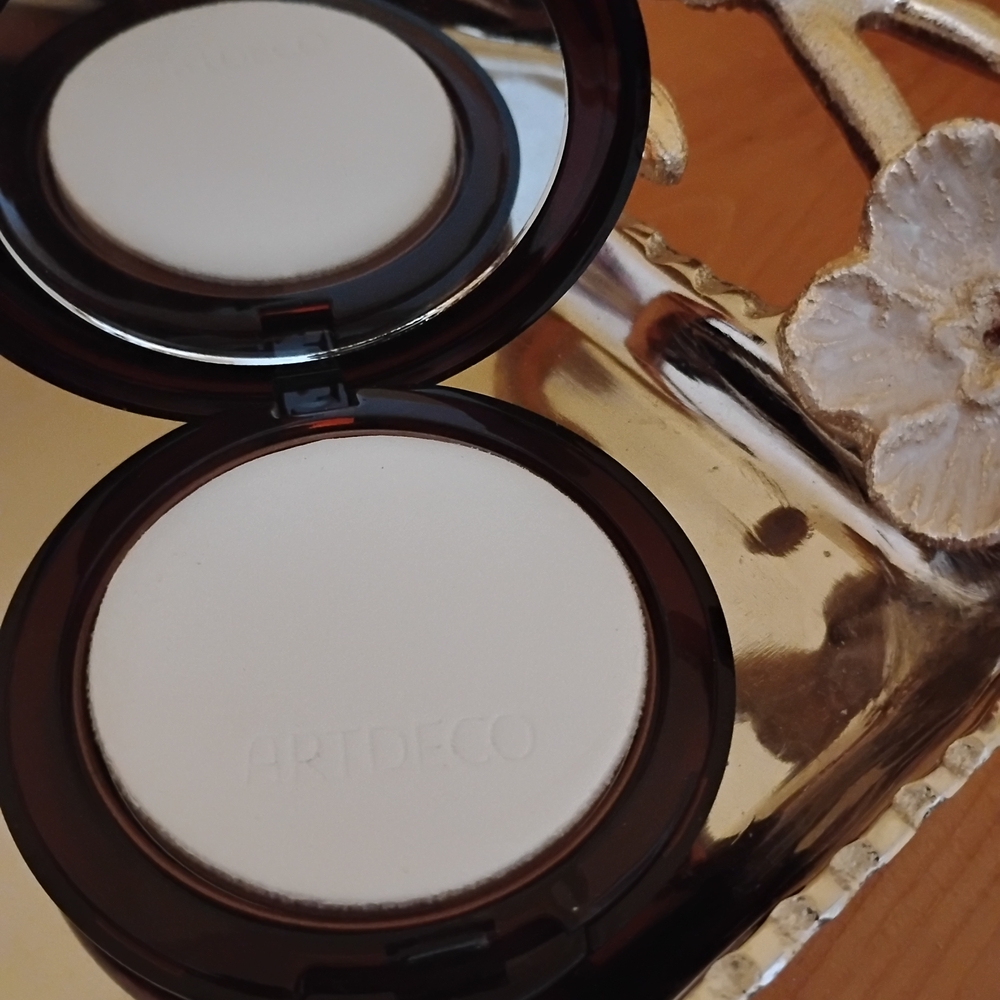 ARTDECO - Bronzer - Picture 4 of 6